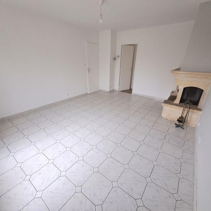 Location Maison 3 pièces 68m² COUZEIX 87270 - Photo 1