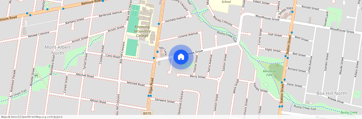 10 Woodhouse Grove, Vic 3129, Box Hill North