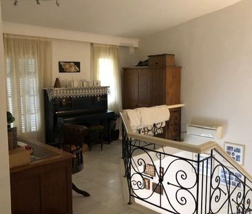 Μονοκατοικία για ενοικίαση Πλαγιάρι (Μίκρα) - Photo 4
