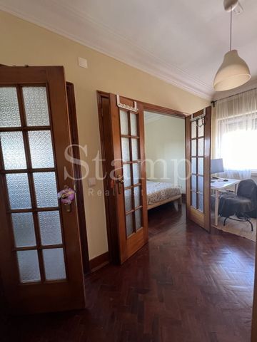 Apartamento T1 em Lisboa - Photo 2