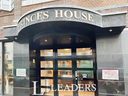 1 bedroom apartment to rent North Street, Brighton, East Sussex, BN1 - Photo 5