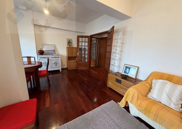 Apartamento T2 em Lisboa