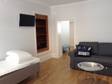 Kanngjutaregränd, Visby - Photo 3