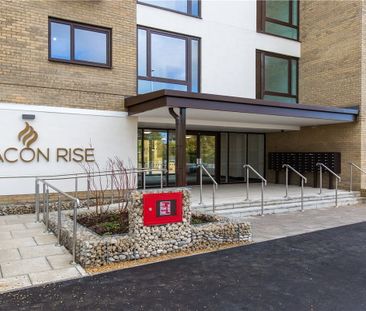 Well presented 1 bedroom apartment to rent at Beacon Rise located w... - Photo 6