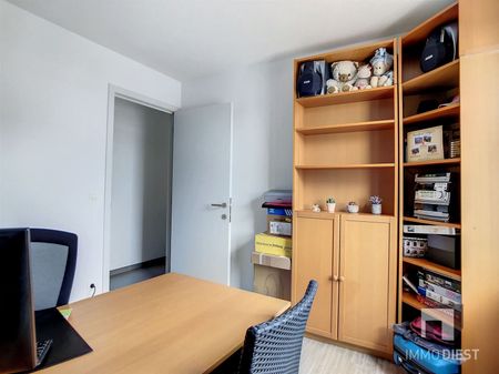 appartement - Photo 4