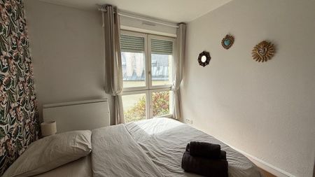 Location Appartement 2 pièces 41m² VERSAILLES 78000 - Photo 4