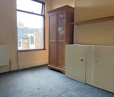 3 Bed Terraced House, Rosslyn St, L17 - Photo 4