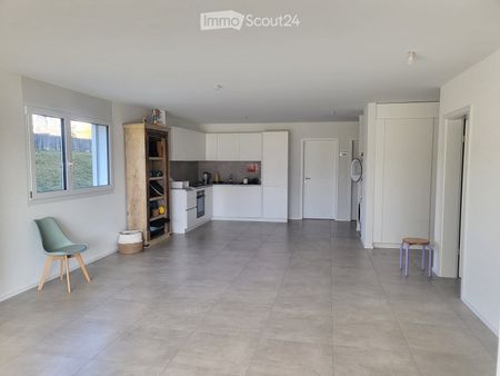 4.5 Zimmer, 108 m² - Foto 5