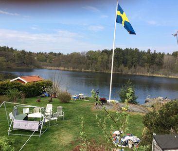 Trasthagen, Lidingö - Photo 2