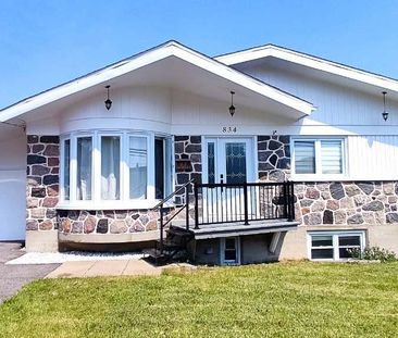 Grand 5 ½ lumineux à Charlesbourg – Disponible 1er juillet ! - Photo 4