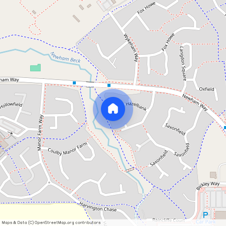 Hazelbank, Coulby Newham, Middlesbrough, TS8 0TH