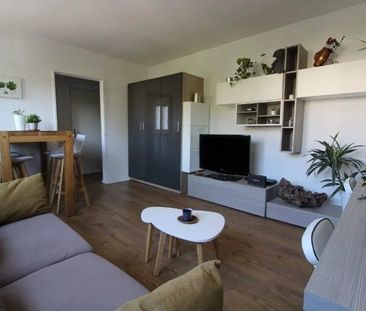 Location Appartement - Photo 3