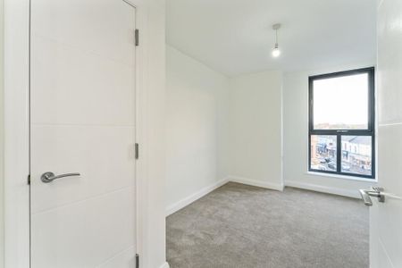 Apt 19, 158 Holywood Road, BT4, Belfast - Photo 4