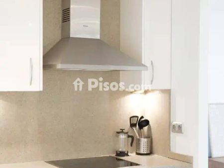 Piso en alquiler en Urbanización el Almendro - Photo 5