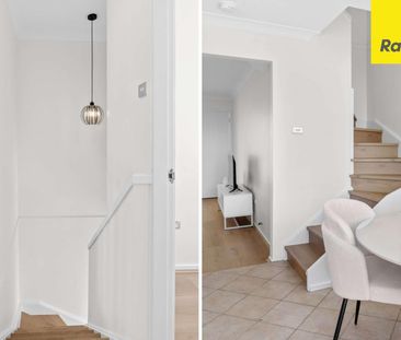 FRESHLY UPDATED 3-BEDROOM TOWNHOUSE IN THE HEART OF LIDCOMBE - Photo 6