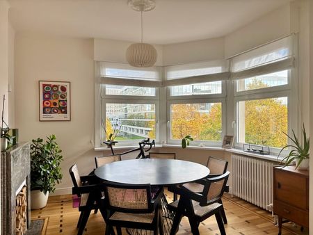 Appartement te huur - Photo 3