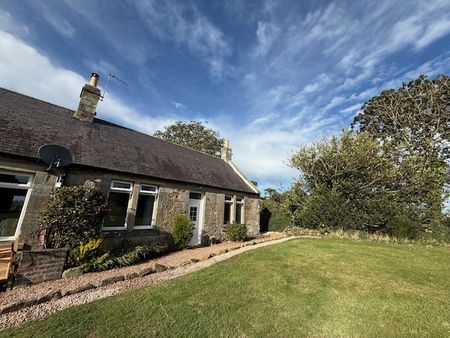 Quarry Cottage, Priorletham, St Andrews - Photo 2