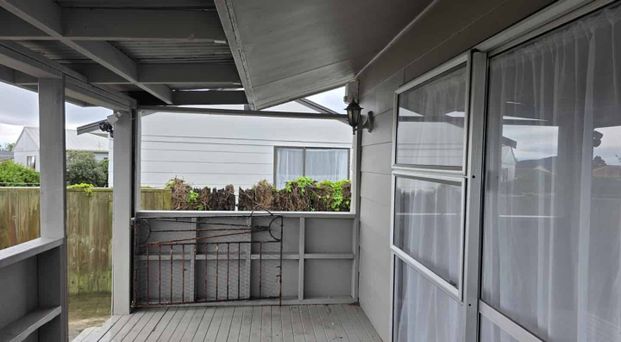 Private on Aspen - Photo 1