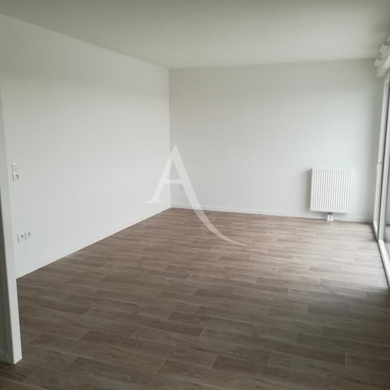 Location Appartement 3 pièces 65m² - Photo 1