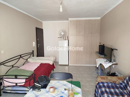 Studio/Γκαρσονιέρα για ενοικίαση Ταραμπούρα (Πάτρα) - Photo 1