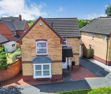 3 bedroom detached house to rent - Photo 6