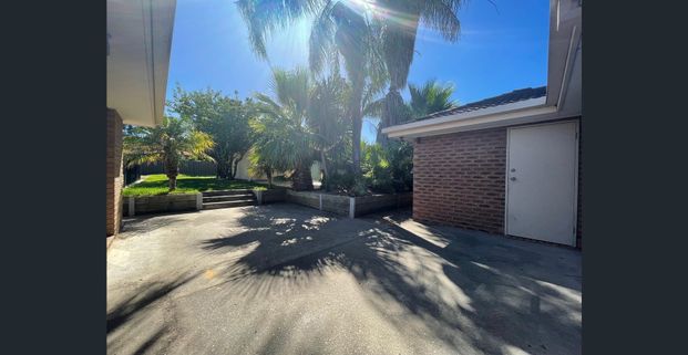 Large Family Home with Pool - Photo 1