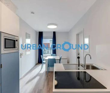 Vollständig eingerichtetes Privatzimmer mit gemeinsamer Terrasse in... - Photo 1