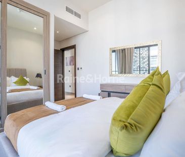 Furnished 2BR I Cozy living Space I Ready to Move - Photo 5