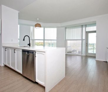 For Lease - 2067 Lakeshore Boulevard Unit# 801, Toronto, Ontario - Photo 1
