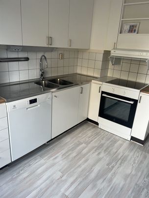 Bogärdesgatan 94Kvm - Foto 1