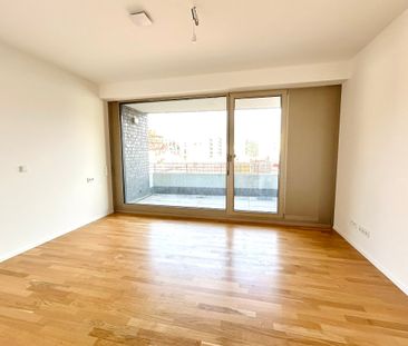 Einzigartig Wohnen auf FRANKLIN: Stylische 2-Zi.-Maisonette-Wohnung... - Photo 2