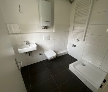 Demnächst frei! 2-Zimmer-Wohnung in Duisburg Huckingen - Photo 5