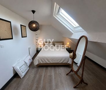 Location Appartement 1 pièce 10m² - Photo 3
