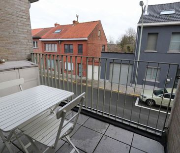 3-slpk duplex appartement te huur nabij centrum Beveren! - Photo 4