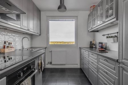 Radarvägen, Täby - Foto 3