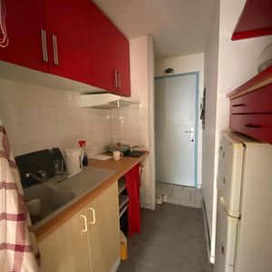 Location Appartement 2 pièces 27m² VALENCE 26000 - Photo 2