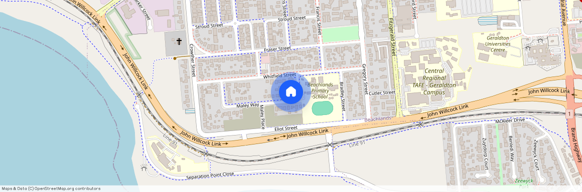 37 Way Maley, 6530, Beachlands