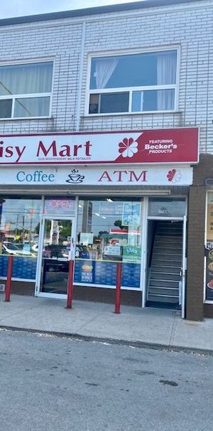 For Lease - 1758 Victoria Park Avenue Unit# 3, Toronto, Ontario - Photo 1