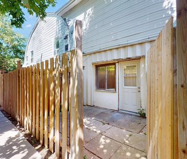 For Lease - 12 Wesleyan Street Unit# 6, Halton Hills, Ontario - Photo 6