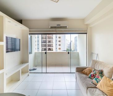 Apartamento Residencial - Photo 2