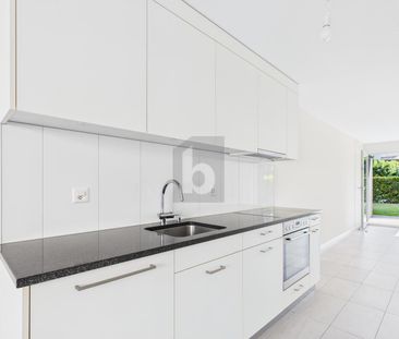 ENSOLEILLÉ AVEC TERRASSE - Photo 3