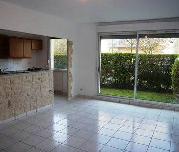 Location Appartement 2 pièces 50m² CAEN 14000 - Photo 2