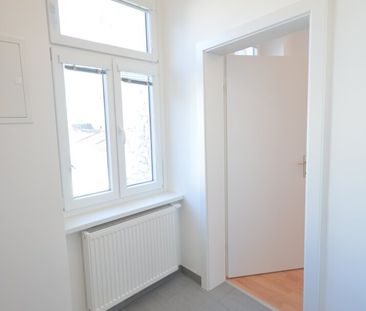 FOR STUDENTS ONLY: Bright and Quiet 1.5-Room Apartment in Vienna... - Foto 6