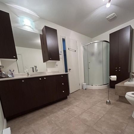 Spacieux condo 3 grandes chambres 5 1/2 - Photo 4