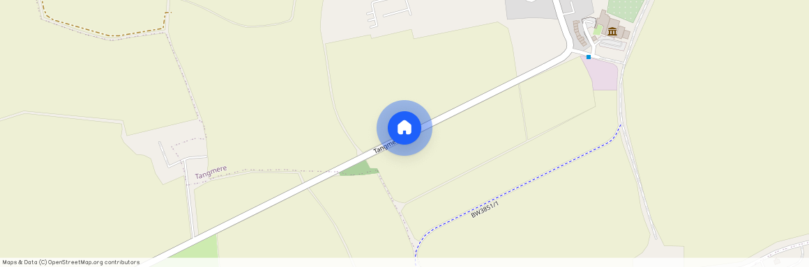 Tangmere Road, Chichester