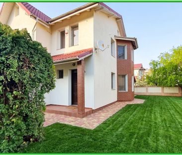 Casa de inchiriat in zona Nord-Spitalul Judetean, Ploiesti, judetul... - Fotografie 4
