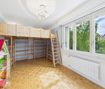 Lumineux appartement de 3.5 pièces avec vue imprenable sur le lac à... - Photo 6