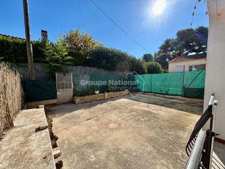 APPARTEMENT À LOUER NON MEUBLÉ ENSUES LA REDONNE !, - Photo 2