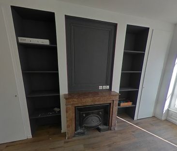 APPARTEMENT T2 A LOUER - Photo 5