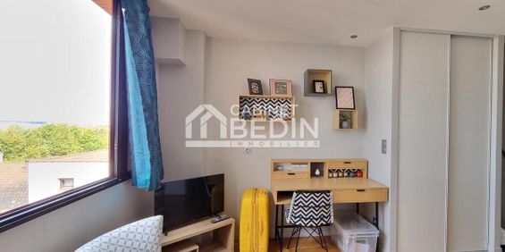 Location Appartement 1 pièce Toulouse 1 chambre - Photo 3
